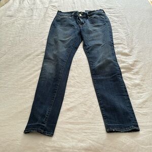 Frame jeans